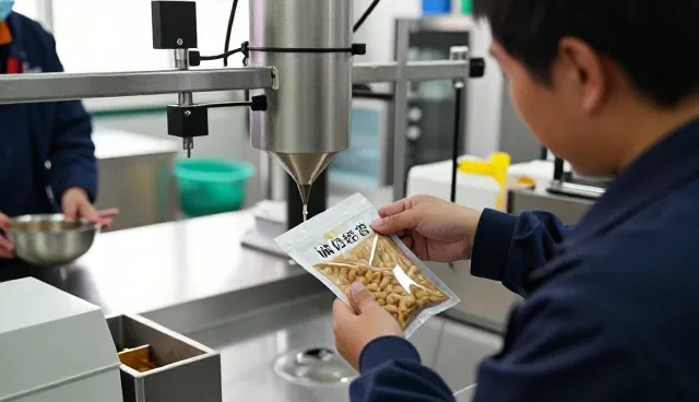 洛阳市灿坤酒业有限公司介绍食品分装在管理办法中的应用
