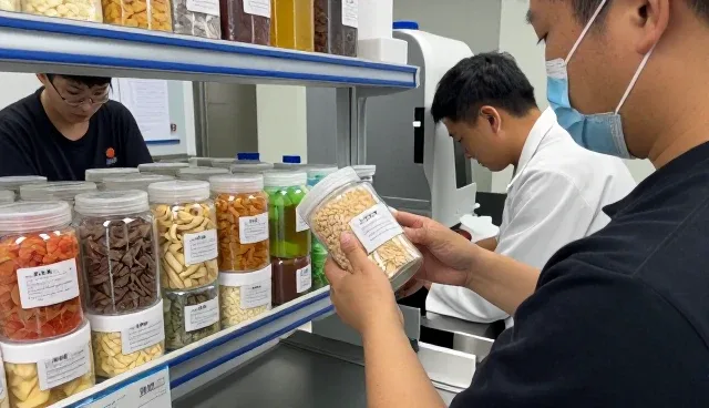食品加工生产线帮助用户创造更多价值